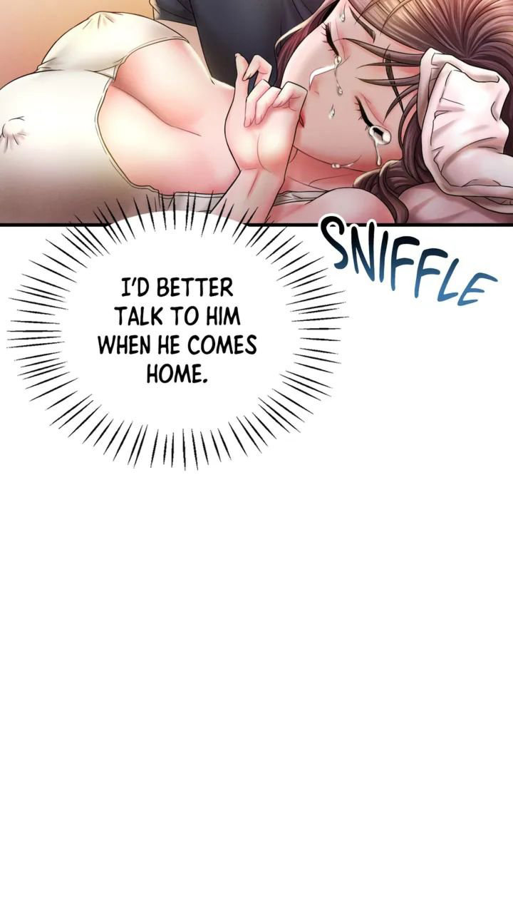 Drunk on You Chapter 4 Page 32