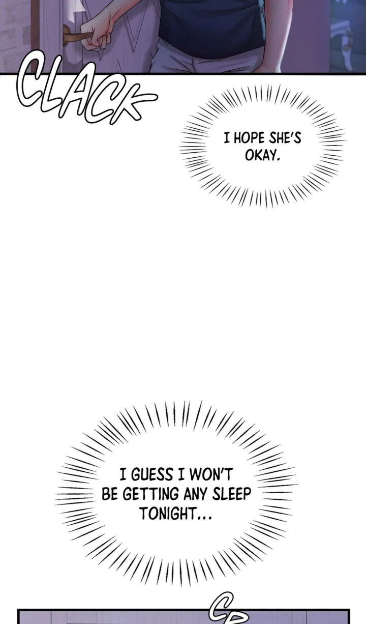 Drunk on You Chapter 4 Page 40