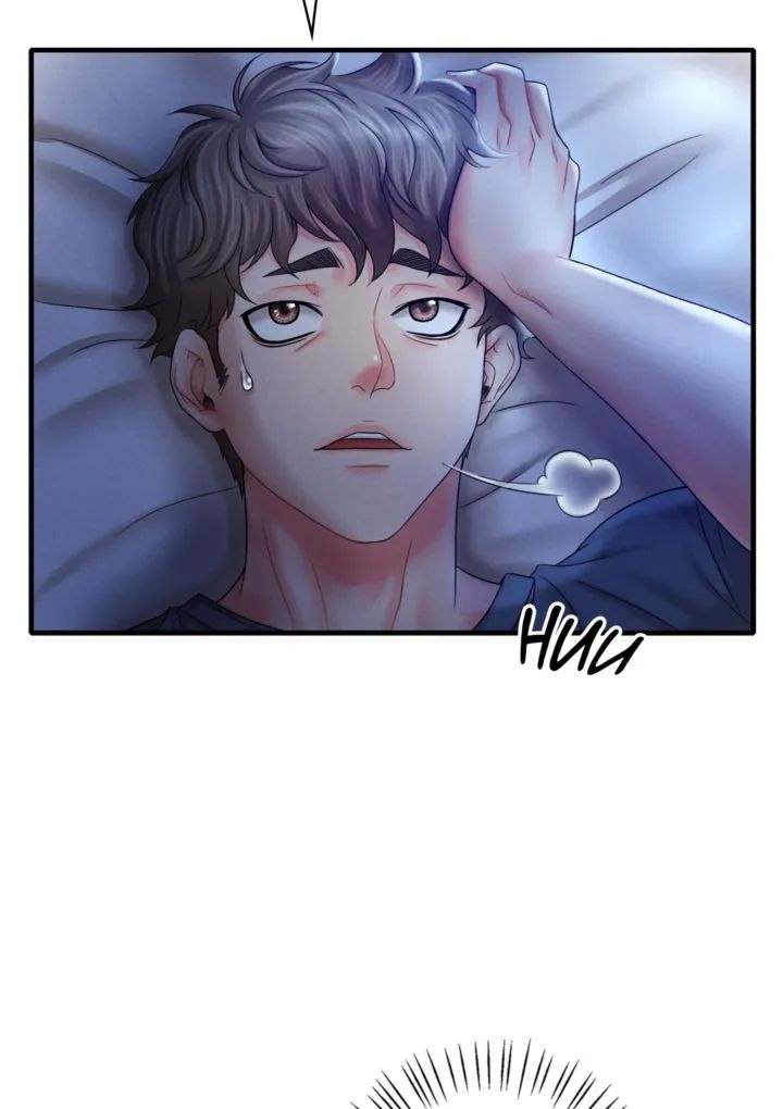 Drunk on You Chapter 4 Page 44