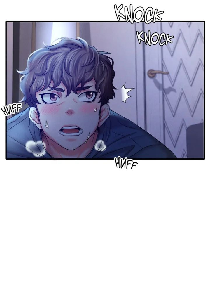Drunk on You Chapter 4 Page 47