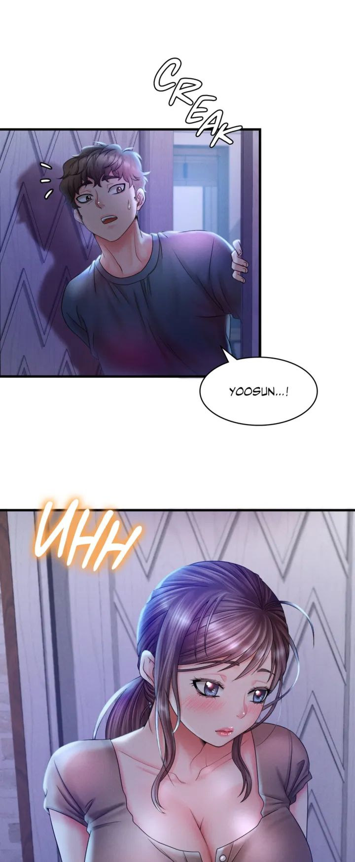 Drunk on You Chapter 4 Page 48