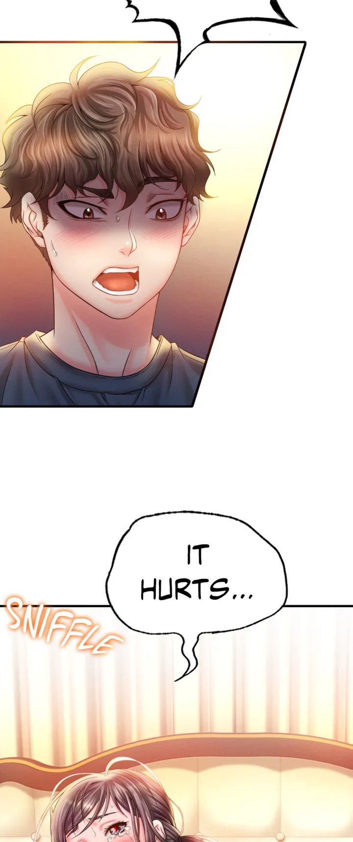 Drunk on You Chapter 4 Page 5