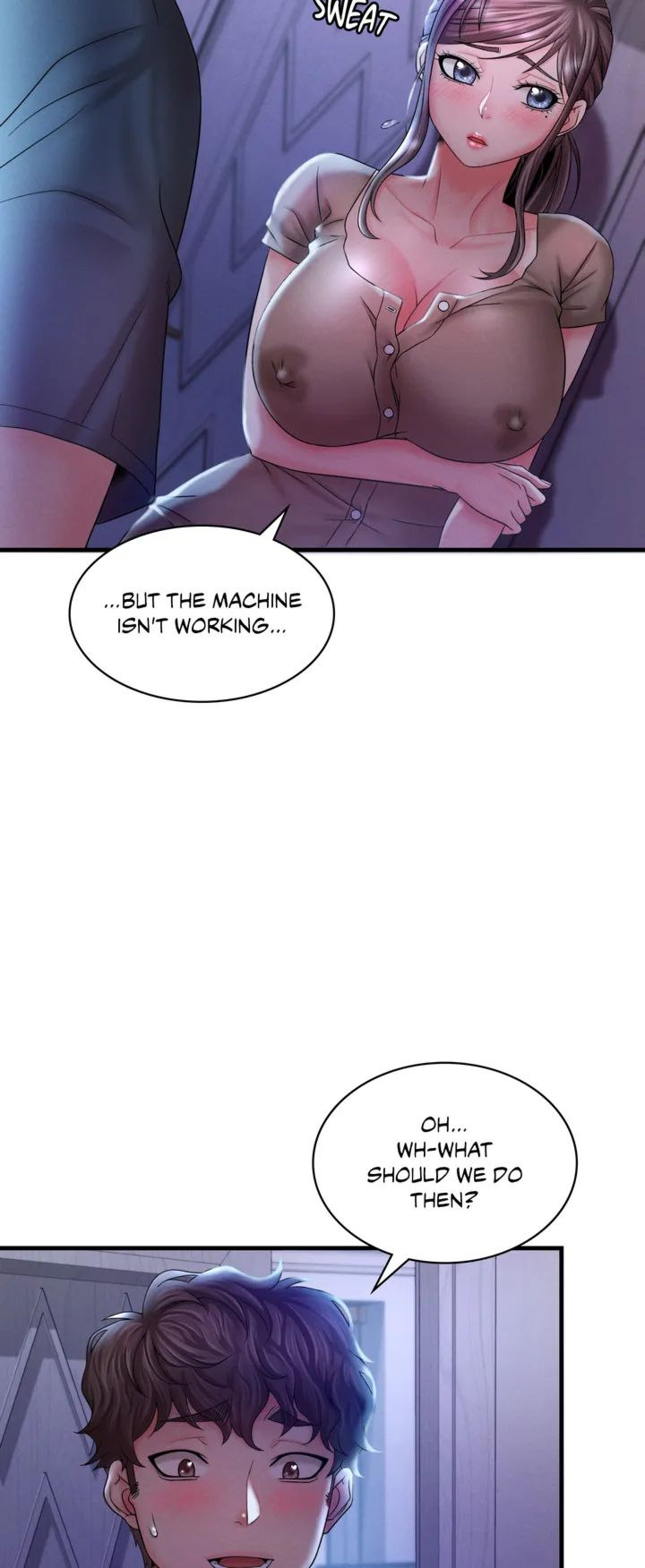 Drunk on You Chapter 4 Page 50