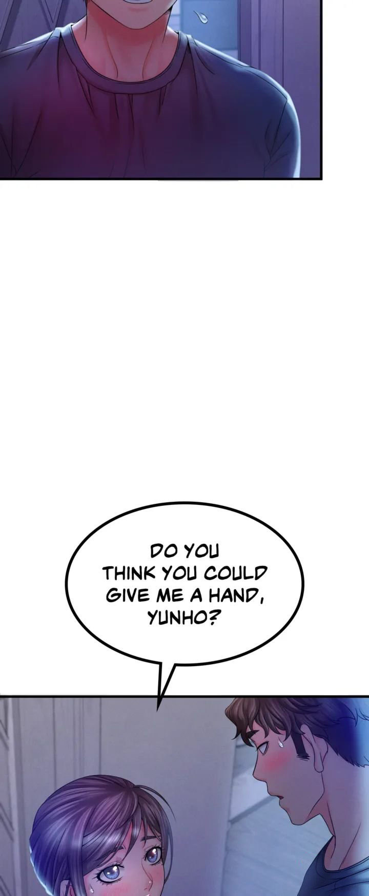 Drunk on You Chapter 4 Page 51