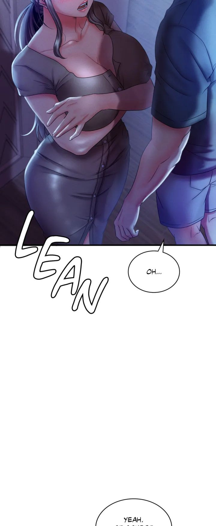 Drunk on You Chapter 4 Page 52