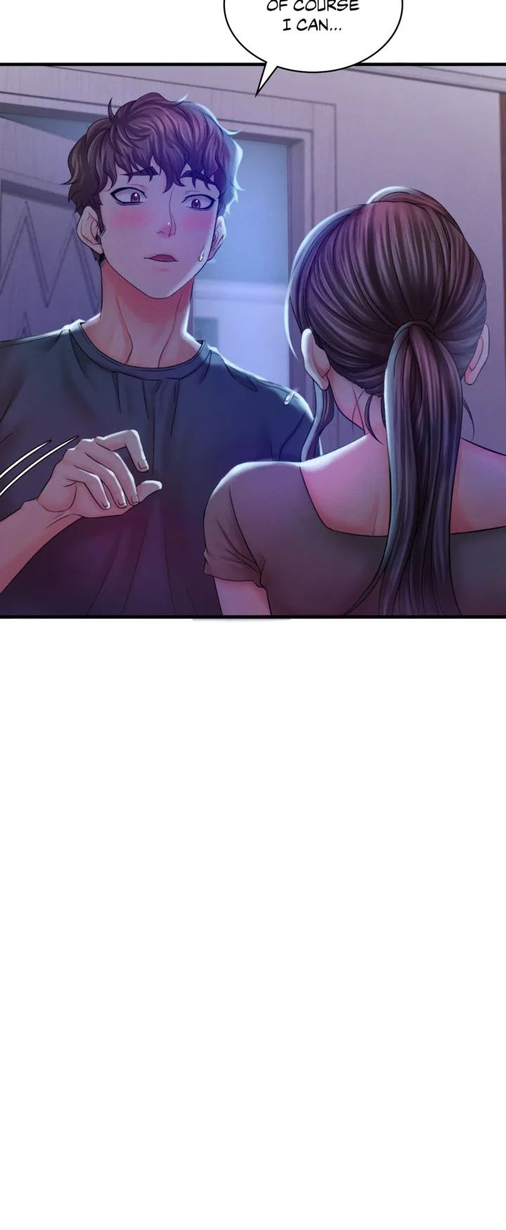 Drunk on You Chapter 4 Page 53