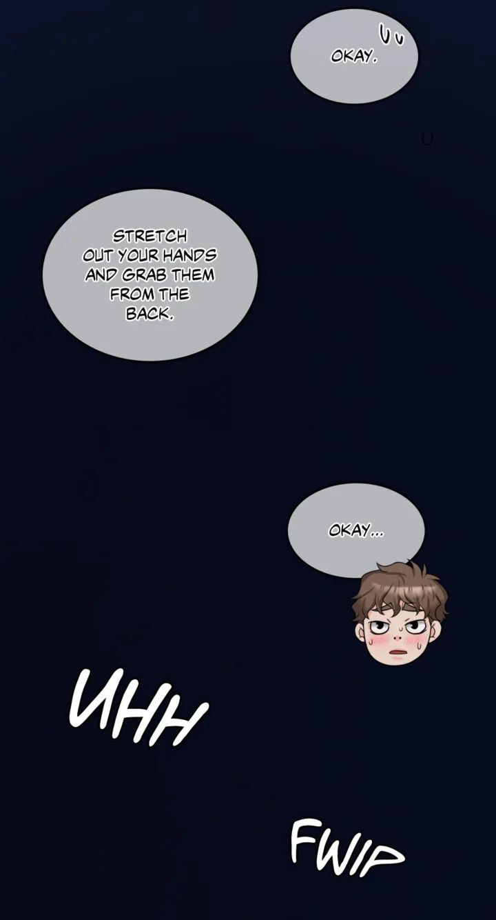 Drunk on You Chapter 4 Page 56