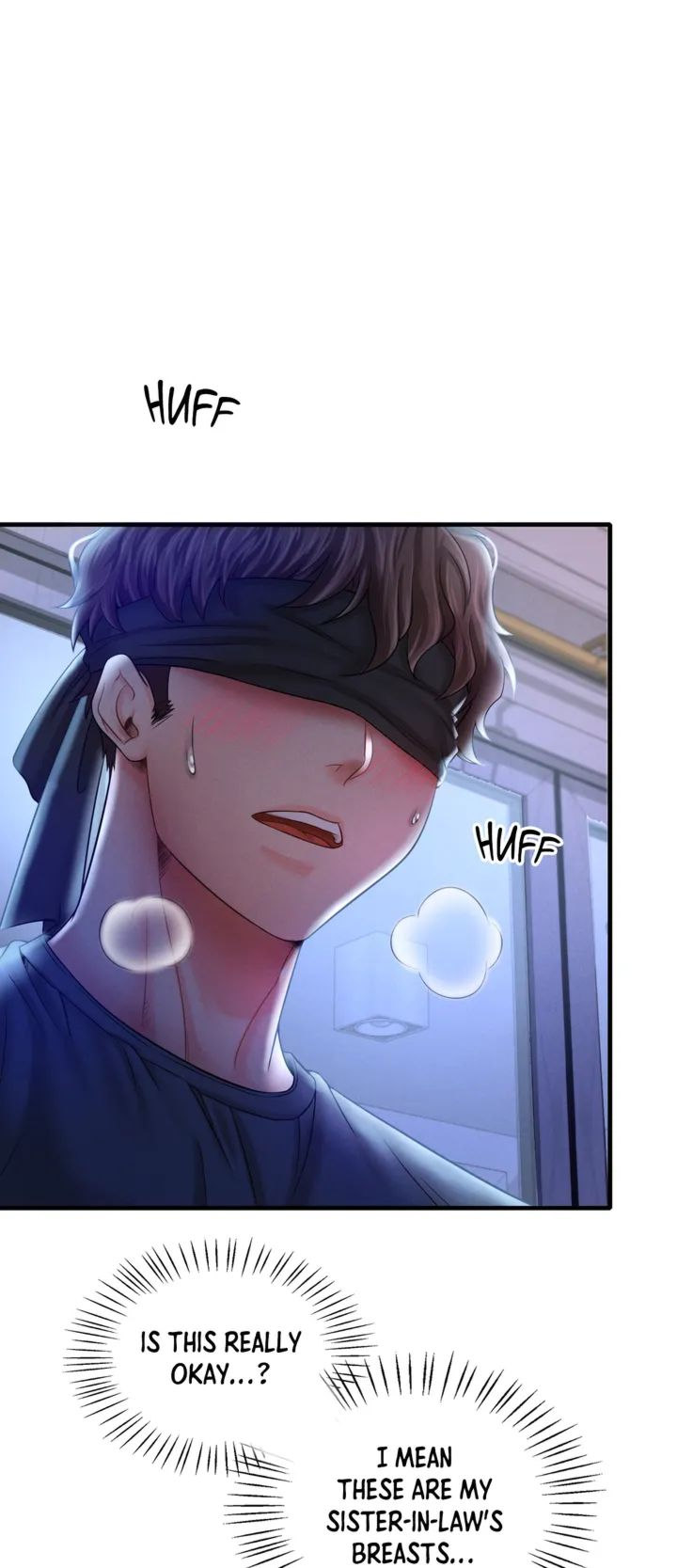 Drunk on You Chapter 4 Page 61