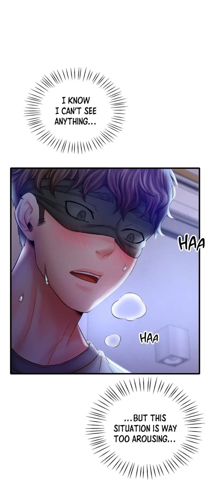 Drunk on You Chapter 4 Page 66