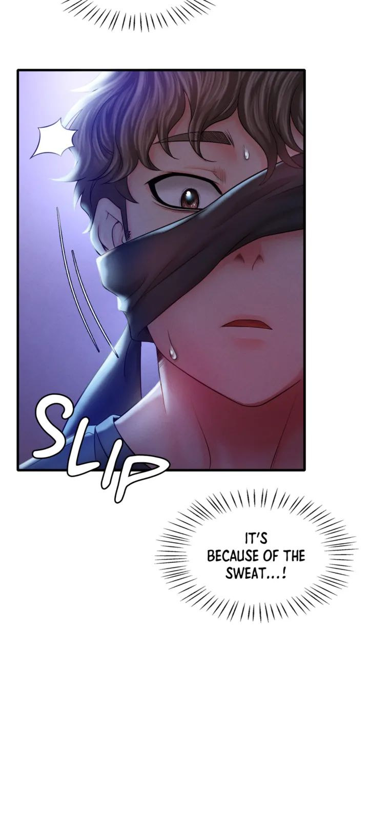 Drunk on You Chapter 4 Page 71