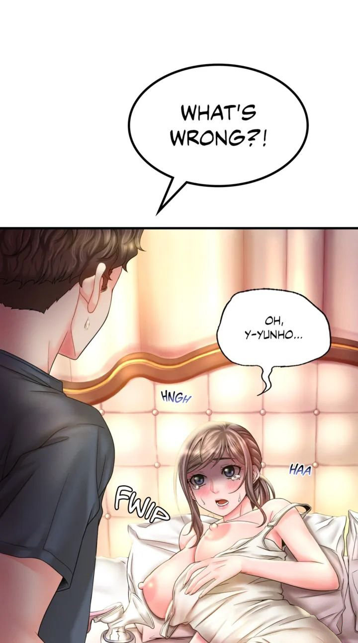 Drunk on You Chapter 4 Page 8