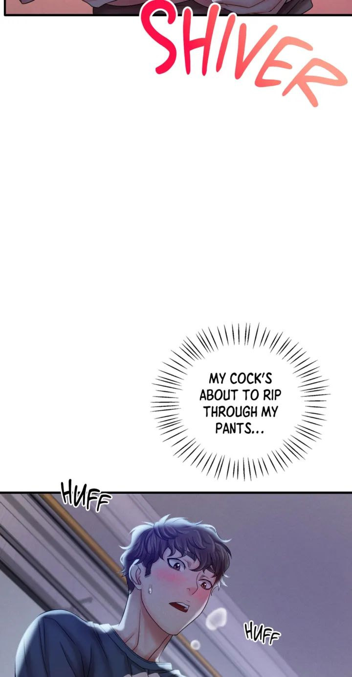 Drunk on You Chapter 4 Page 86