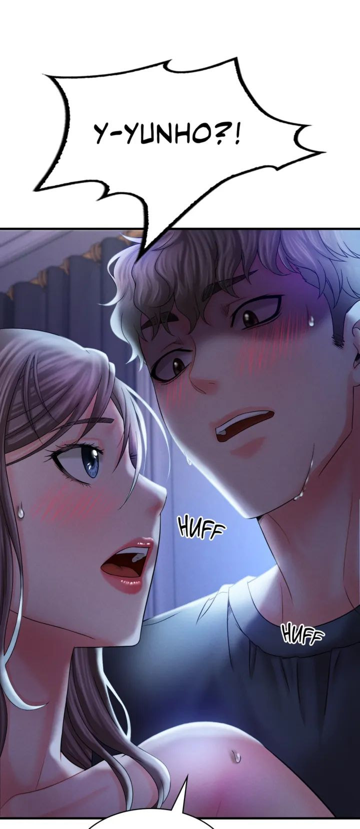 Drunk on You Chapter 4 Page 96