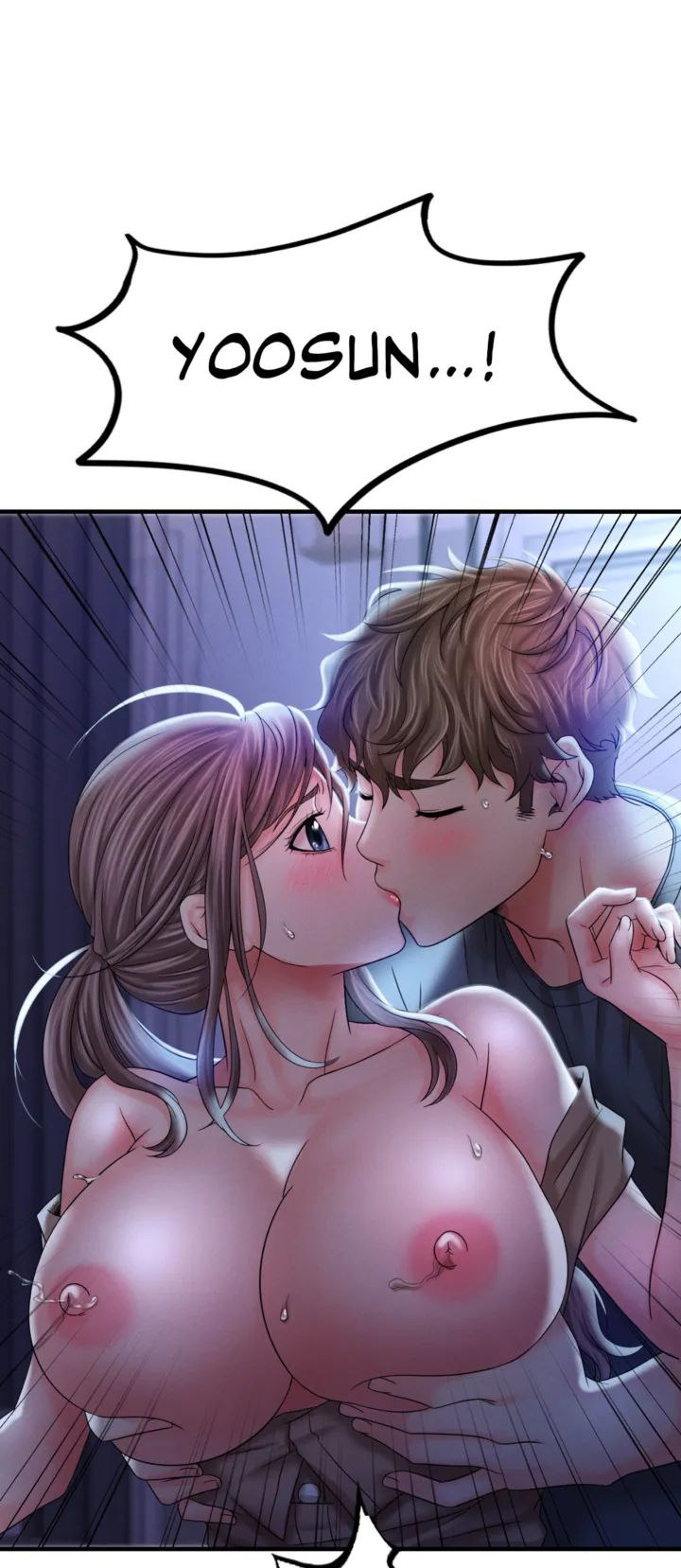 Drunk on You Chapter 4 Page 99
