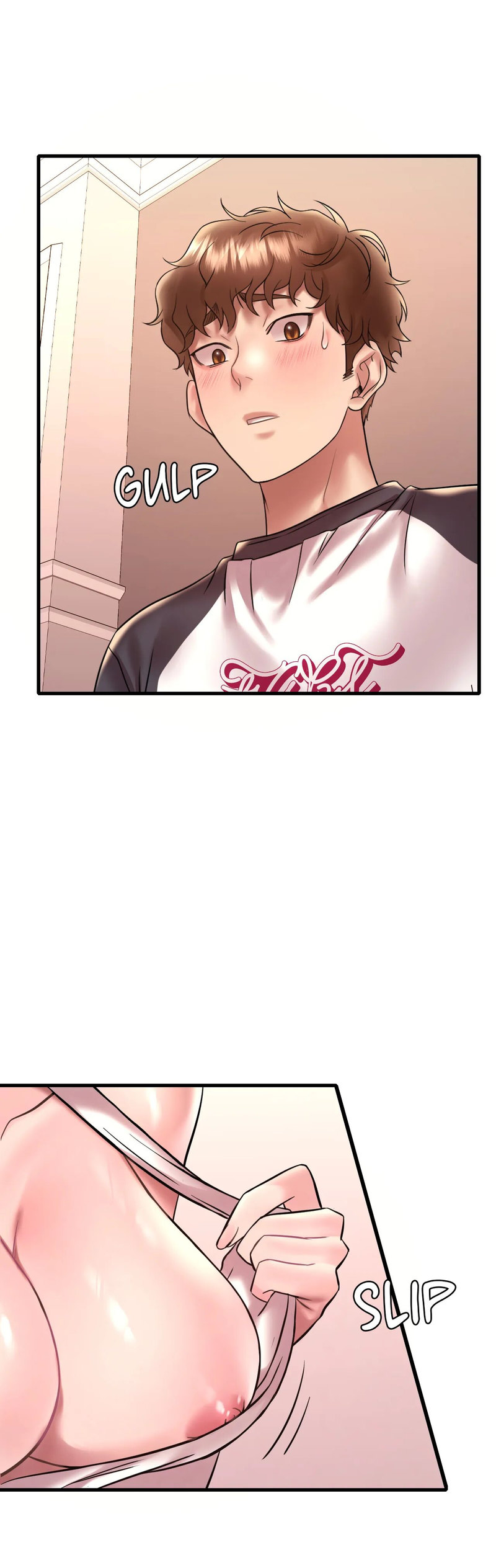 Drunk on You Chapter 40 Page 1