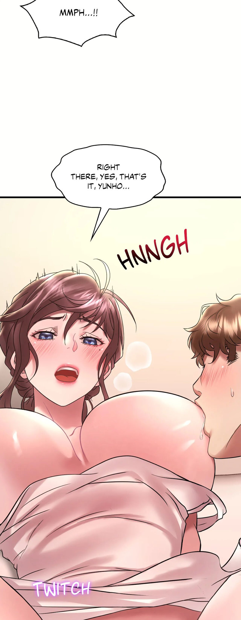 Drunk on You Chapter 40 Page 10