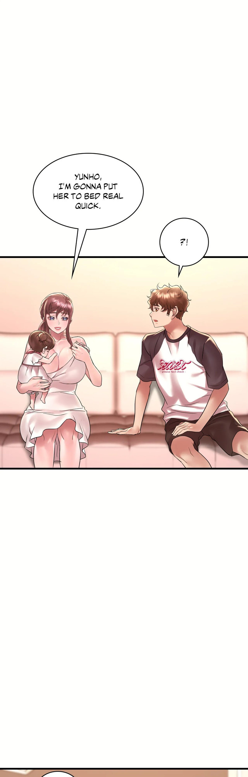 Drunk on You Chapter 40 Page 13