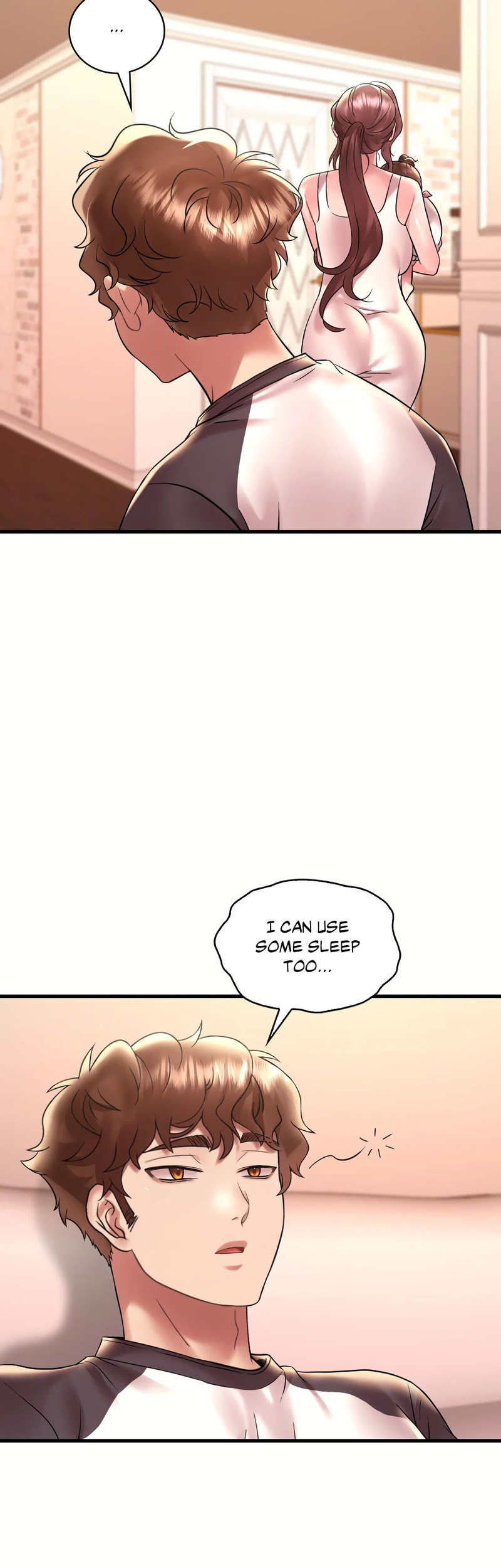 Drunk on You Chapter 40 Page 14