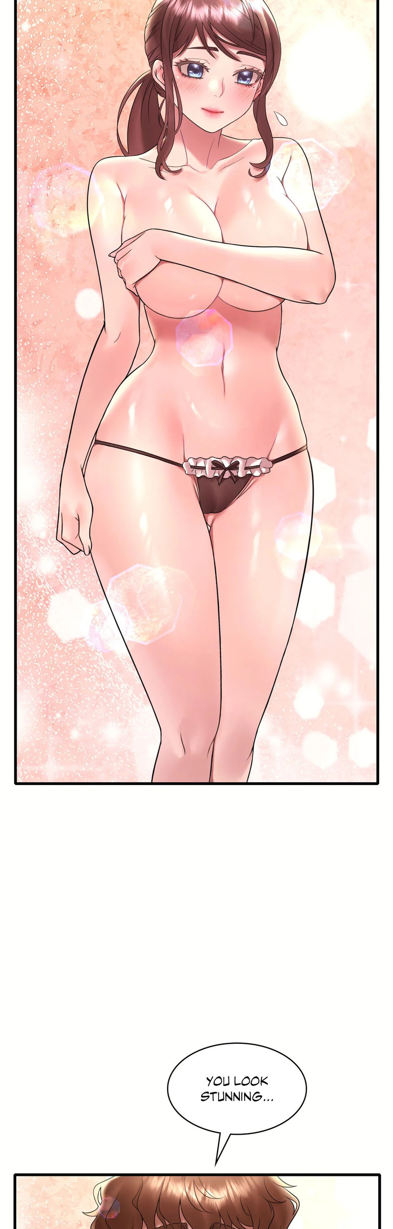 Drunk on You Chapter 40 Page 16