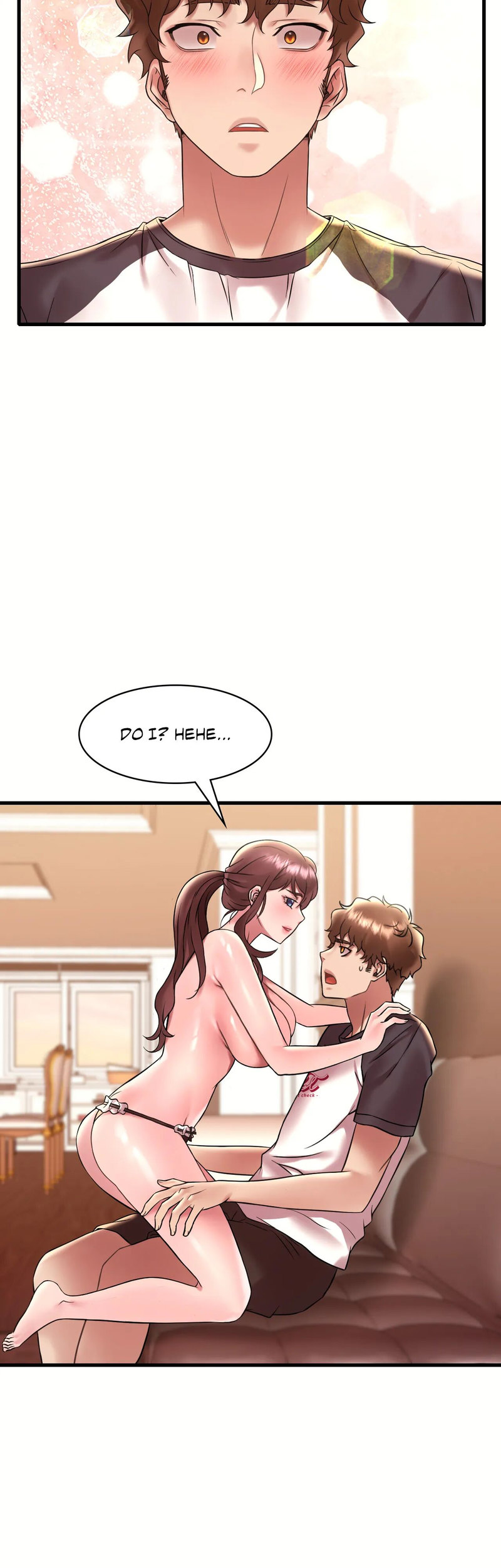 Drunk on You Chapter 40 Page 17