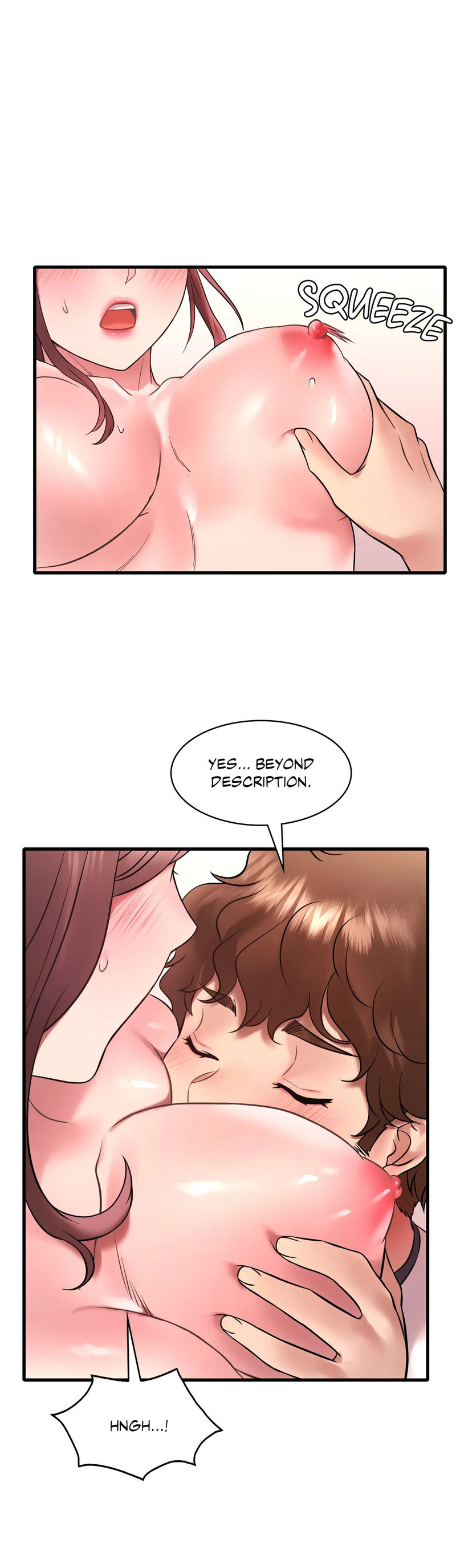 Drunk on You Chapter 40 Page 18