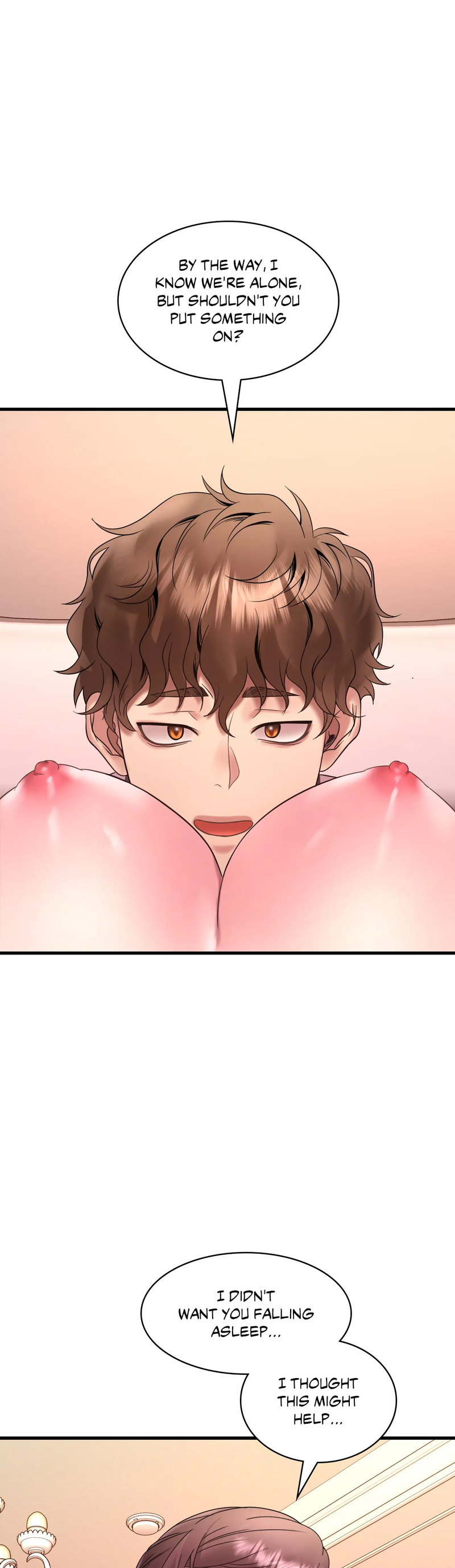 Drunk on You Chapter 40 Page 19