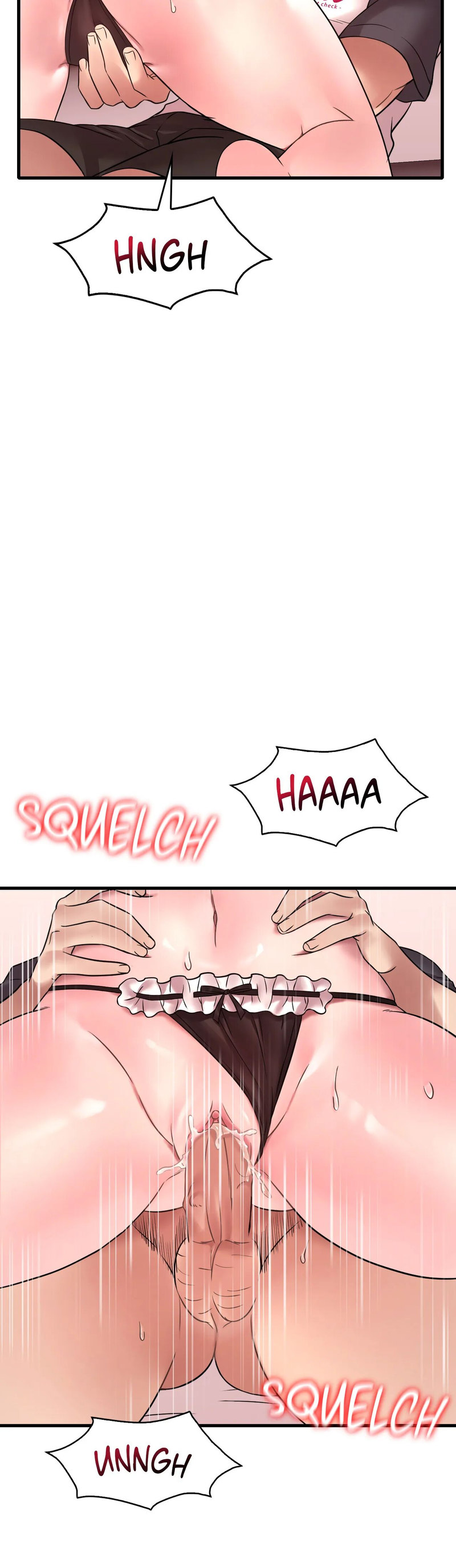 Drunk on You Chapter 40 Page 21