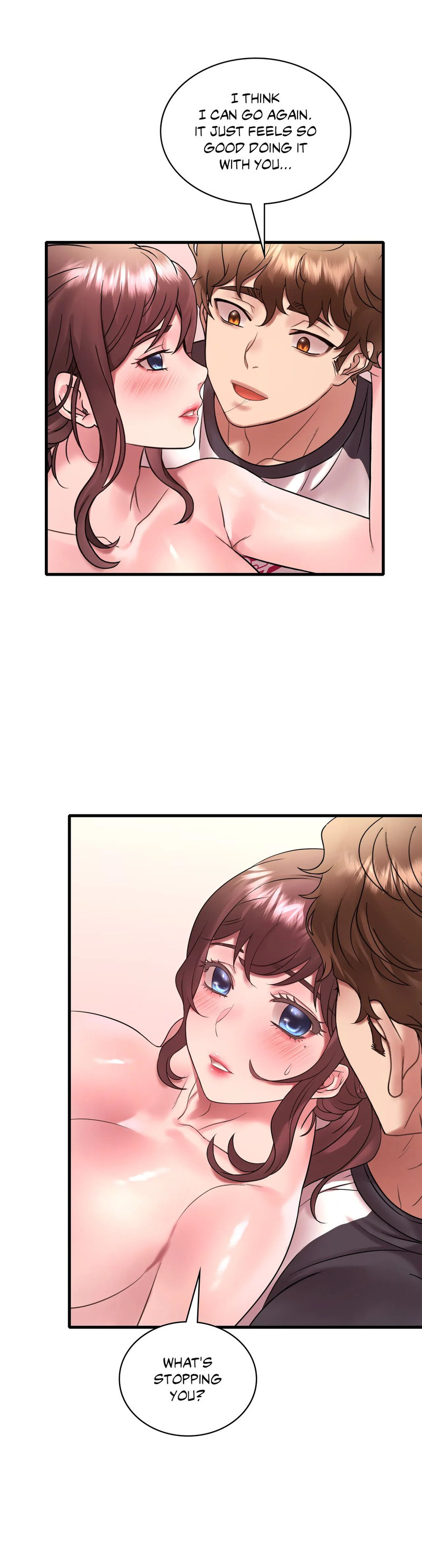 Drunk on You Chapter 40 Page 29
