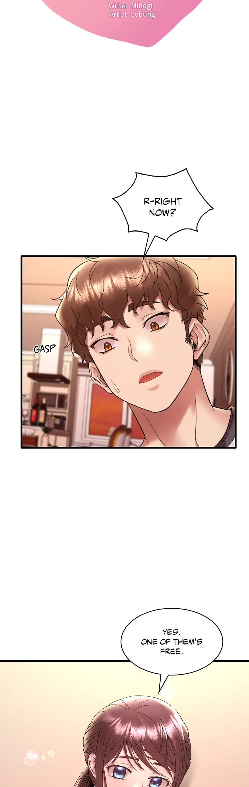 Drunk on You Chapter 40 Page 3