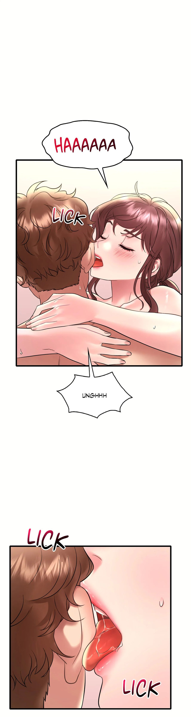Drunk on You Chapter 40 Page 37