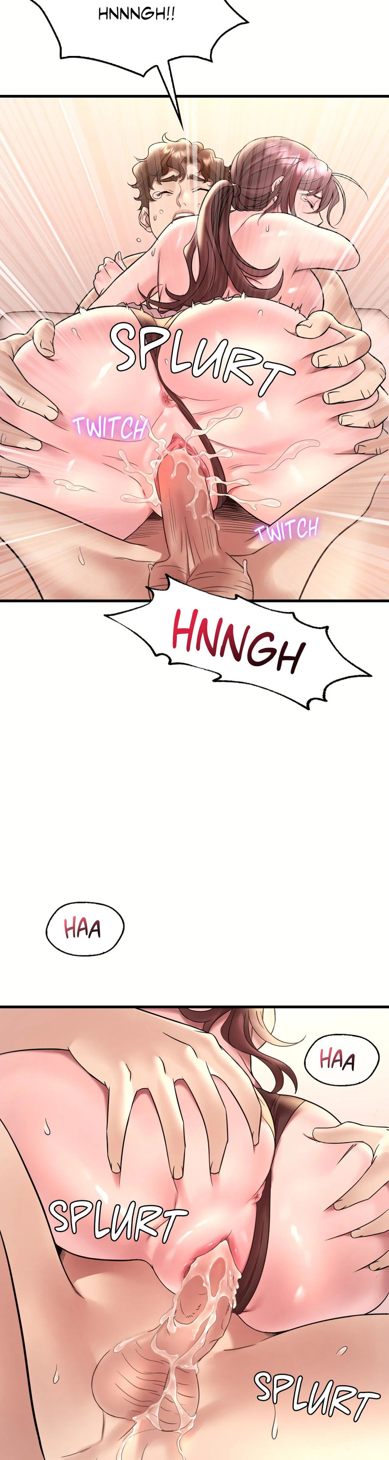 Drunk on You Chapter 40 Page 39