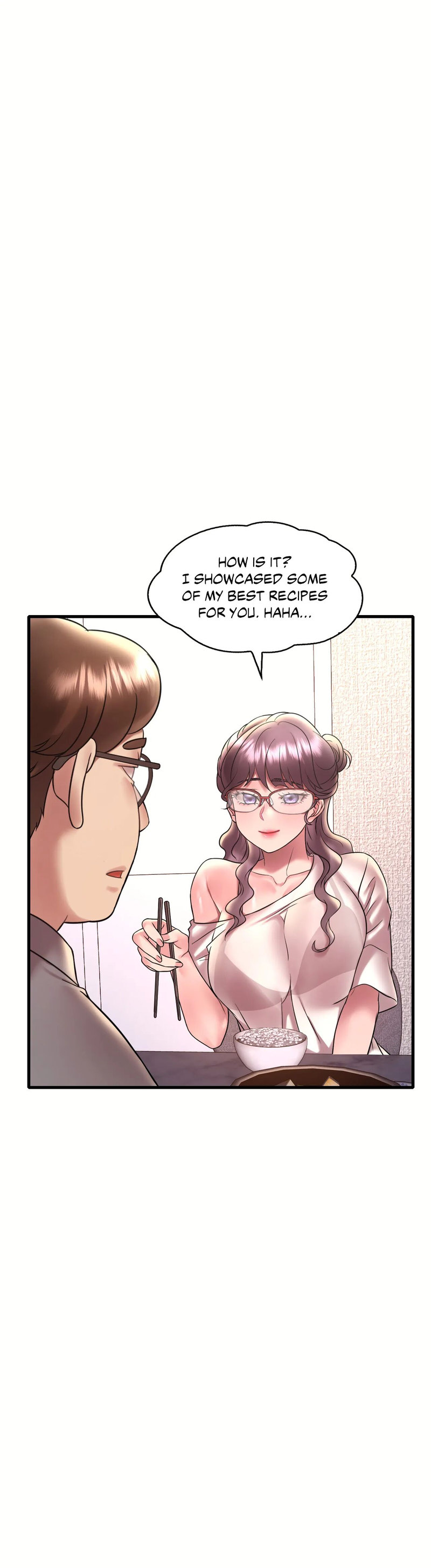 Drunk on You Chapter 40 Page 43