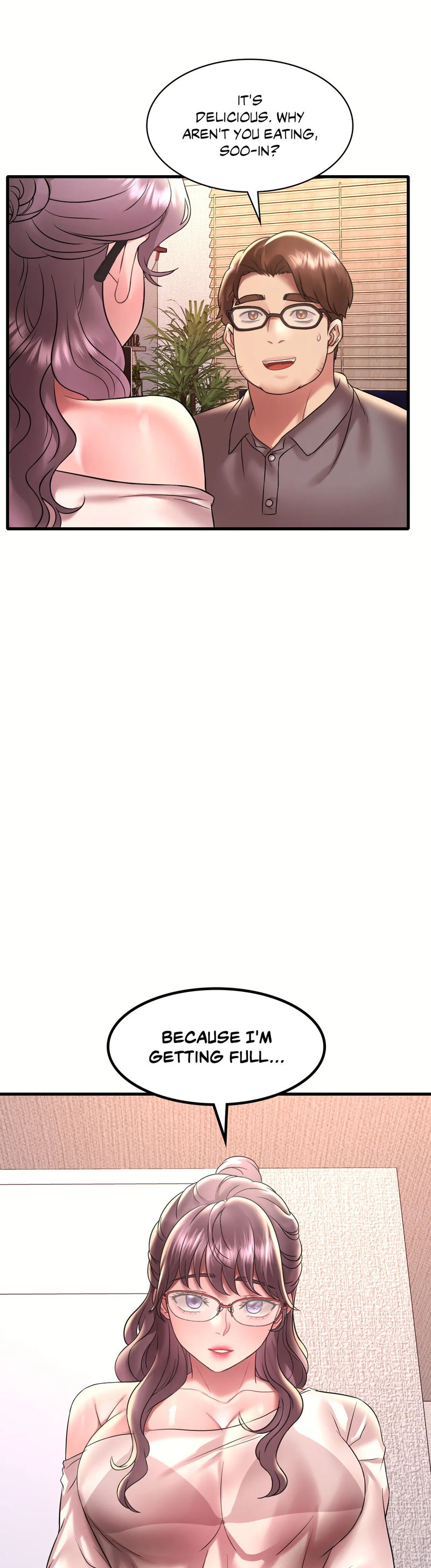 Drunk on You Chapter 40 Page 44