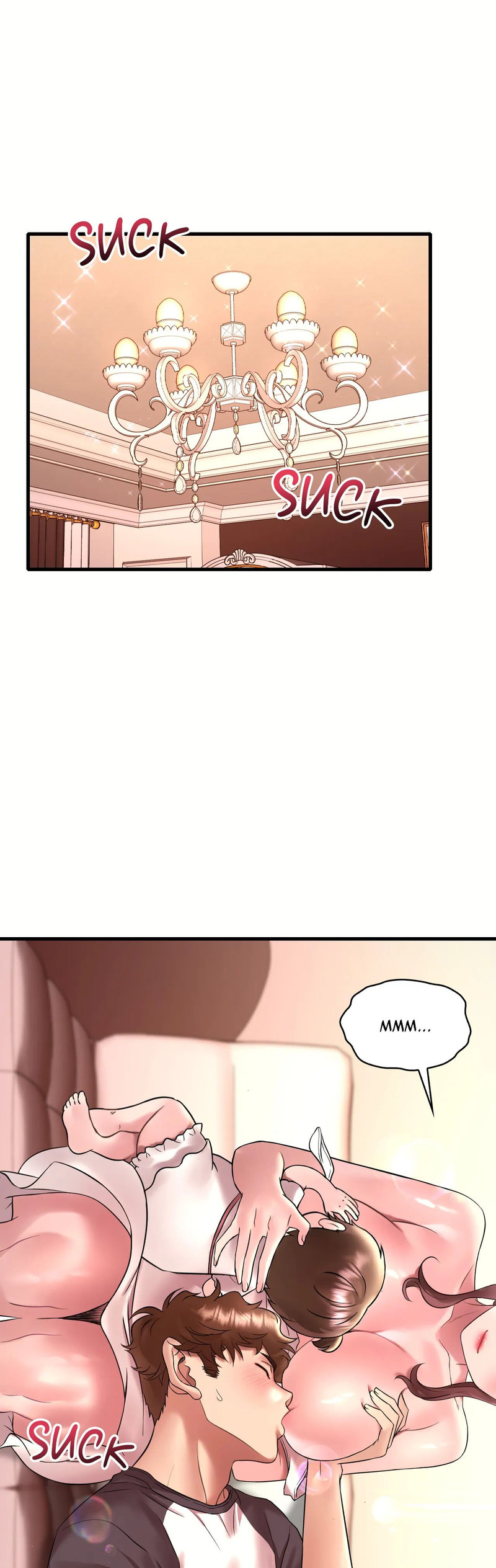 Drunk on You Chapter 40 Page 6