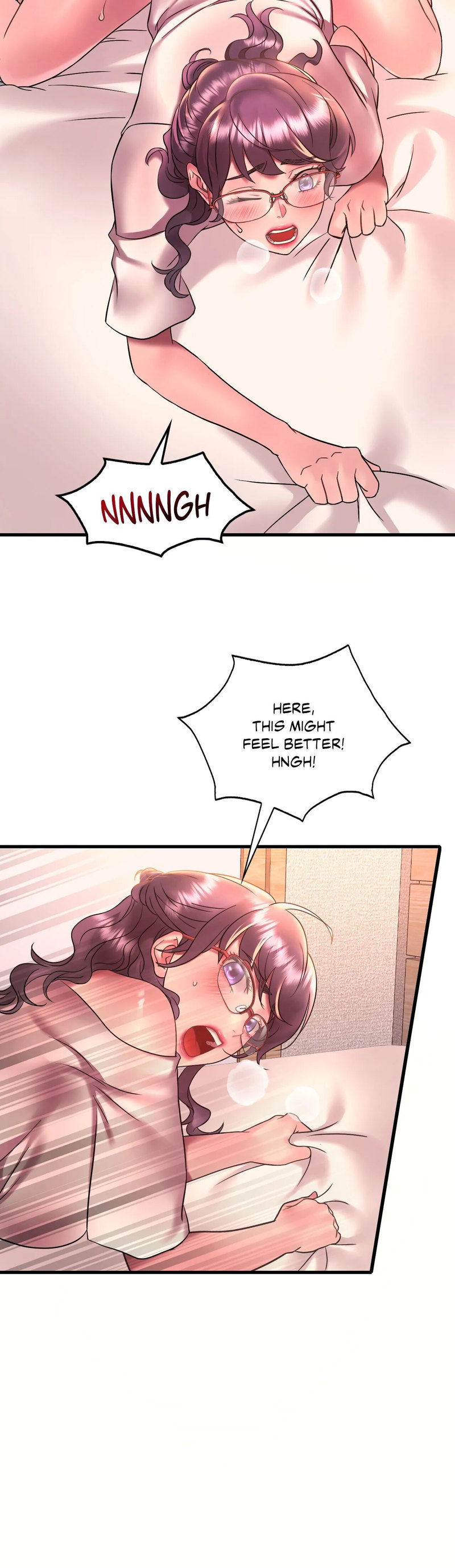 Drunk on You Chapter 41 Page 12