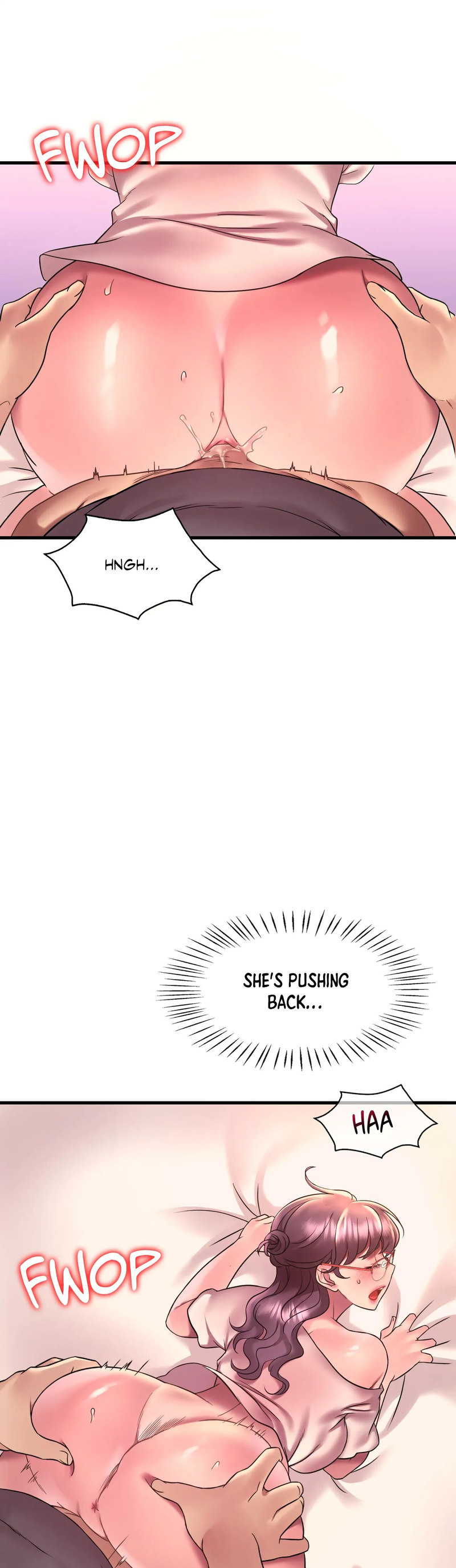 Drunk on You Chapter 41 Page 13