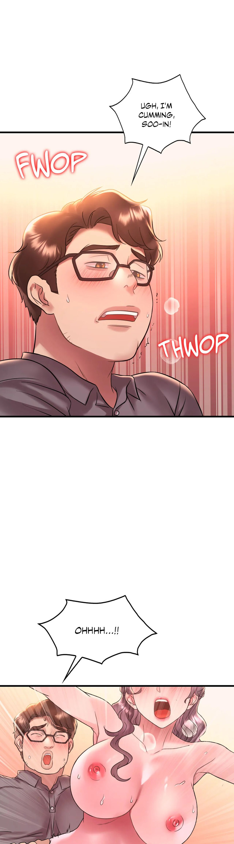 Drunk on You Chapter 41 Page 19