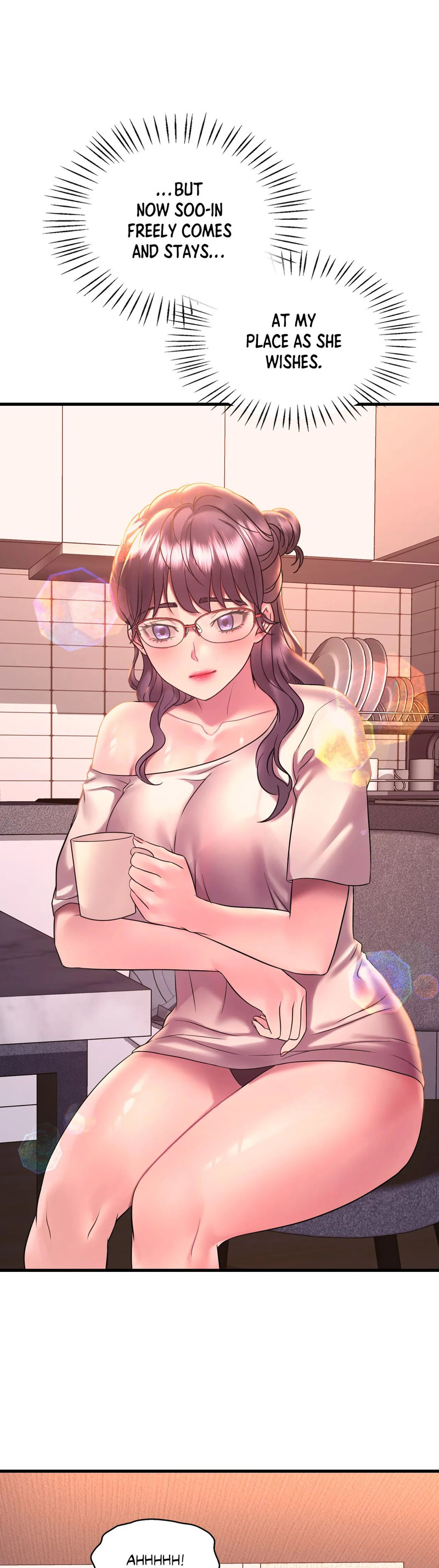 Drunk on You Chapter 41 Page 2