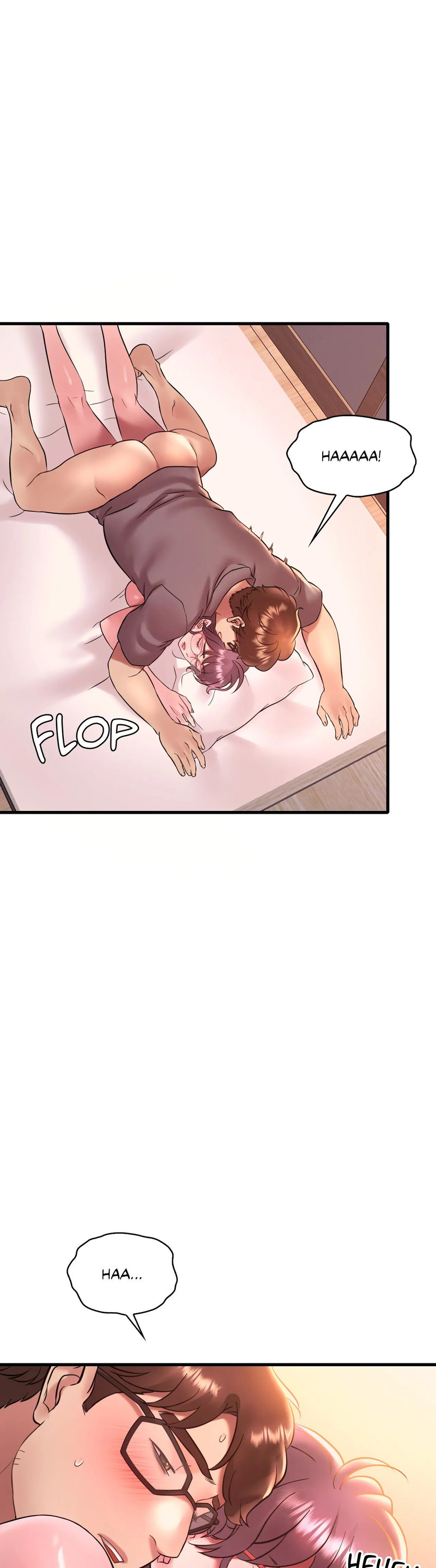 Drunk on You Chapter 41 Page 21