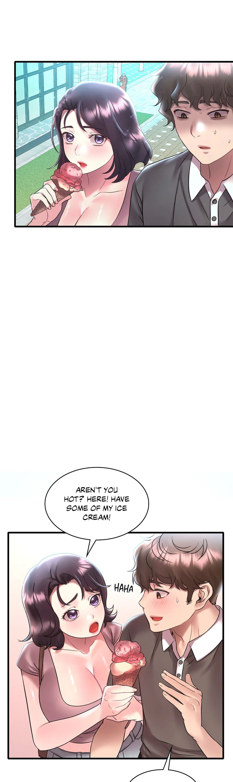 Drunk on You Chapter 41 Page 26