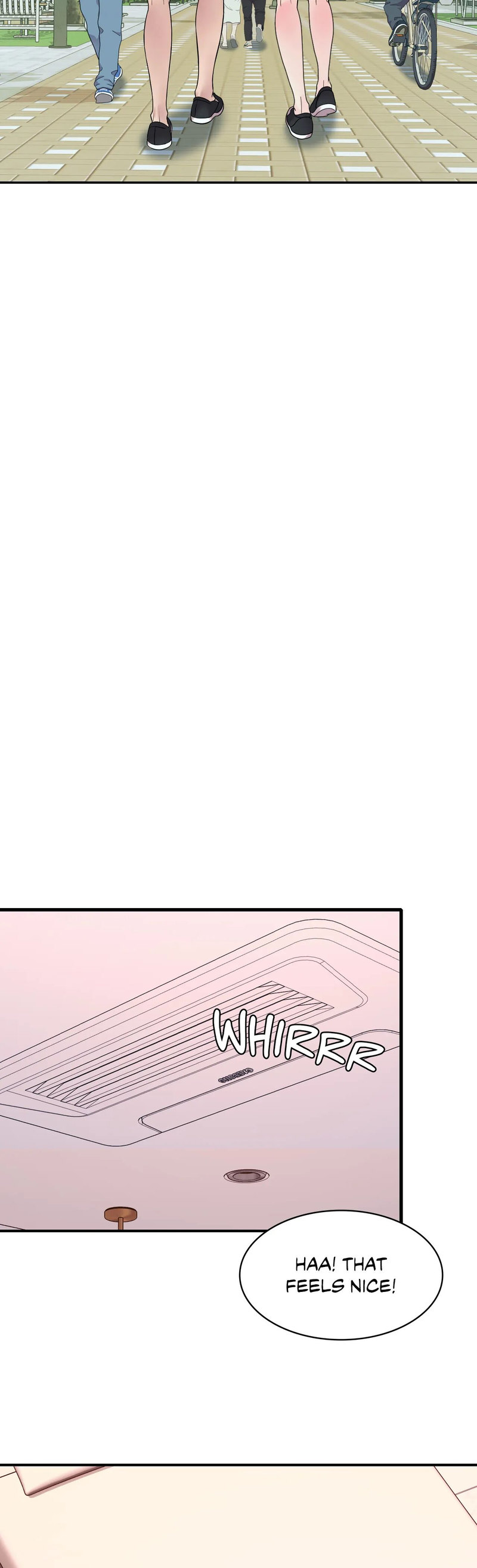 Drunk on You Chapter 41 Page 31