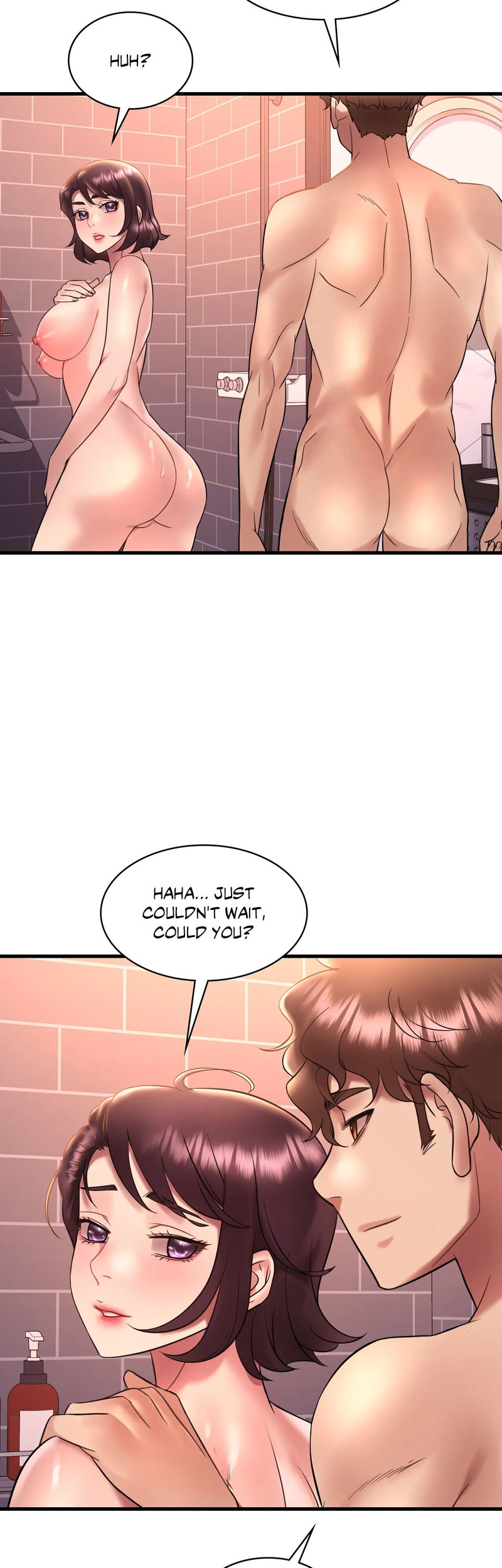 Drunk on You Chapter 41 Page 35