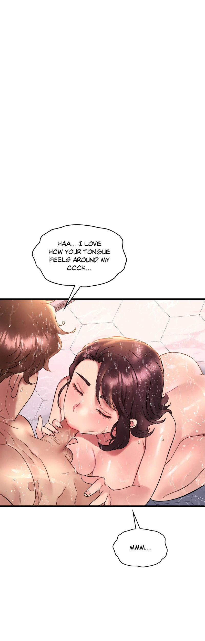 Drunk on You Chapter 41 Page 38