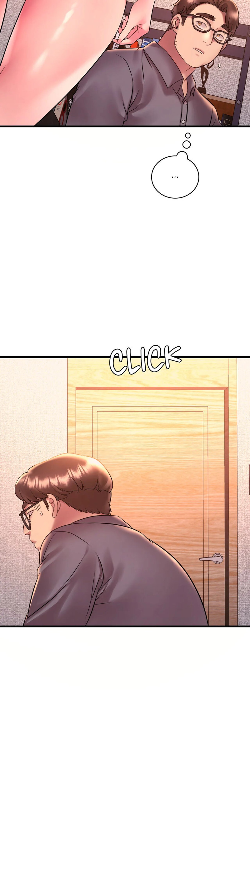 Drunk on You Chapter 41 Page 4