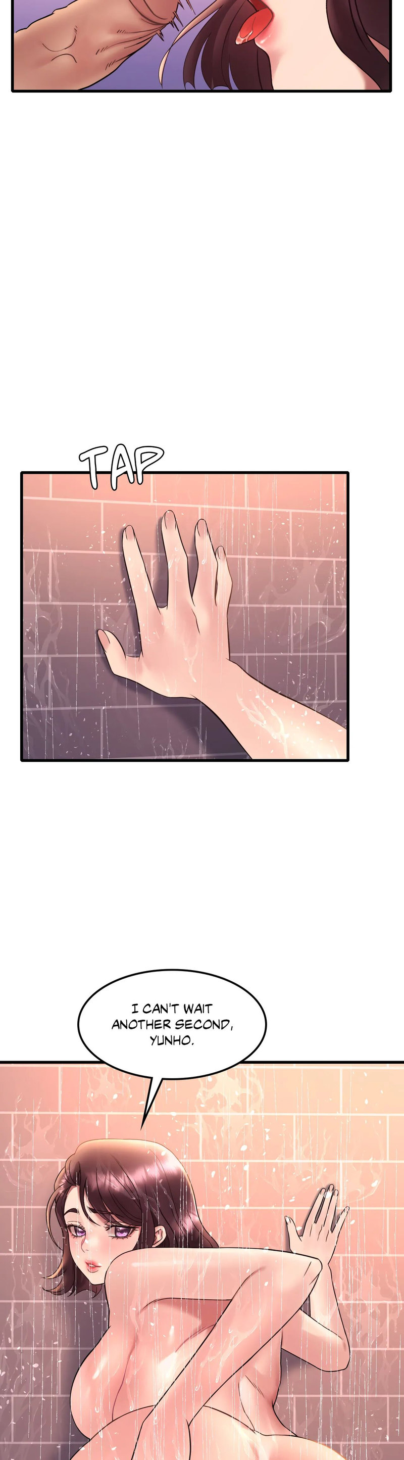 Drunk on You Chapter 41 Page 40