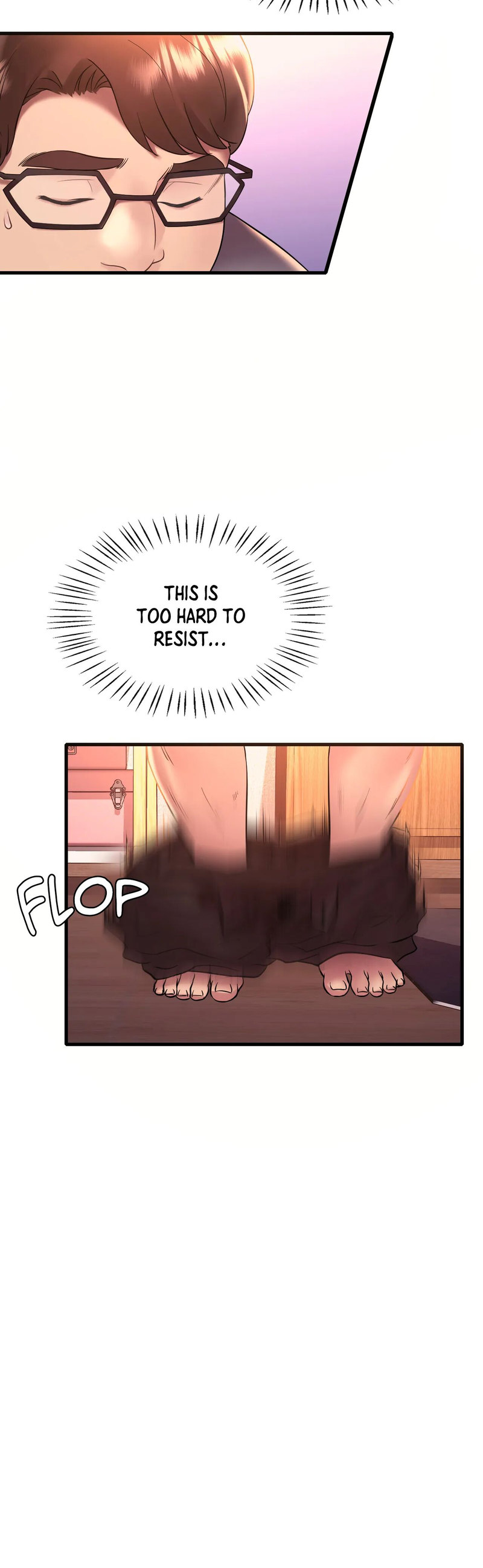Drunk on You Chapter 41 Page 8