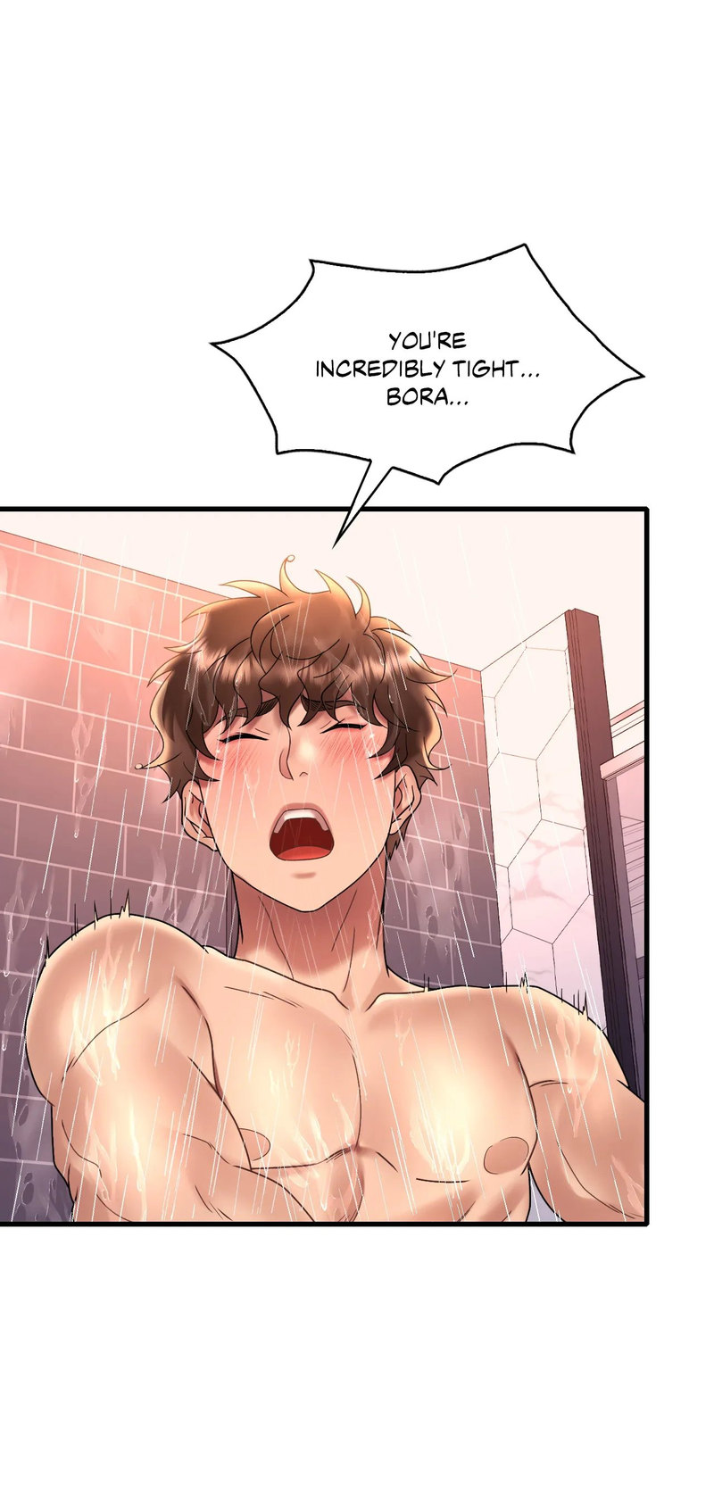Drunk on You Chapter 42 Page 10