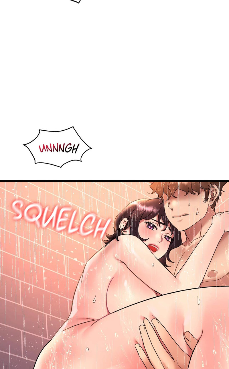 Drunk on You Chapter 42 Page 27