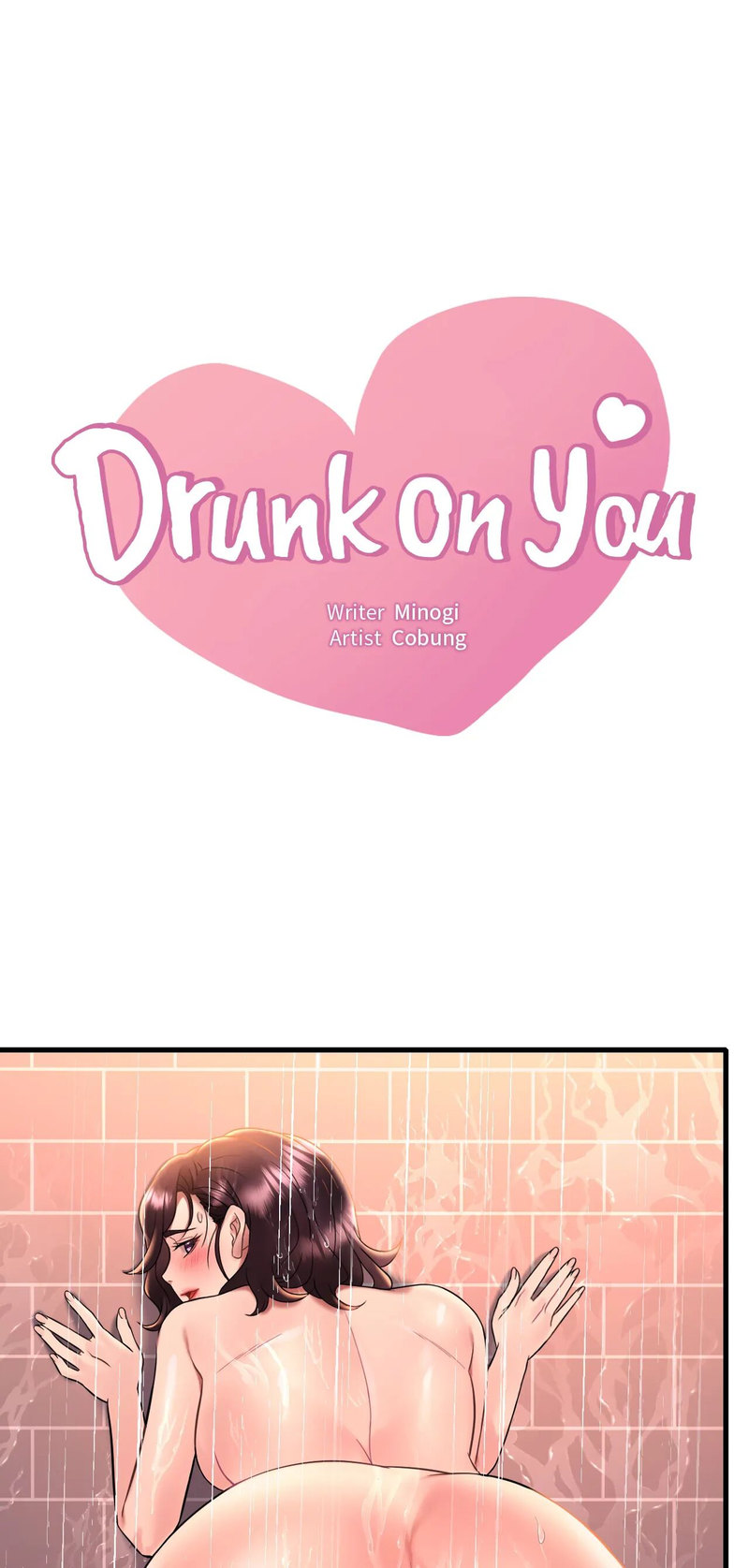 Drunk on You Chapter 42 Page 3