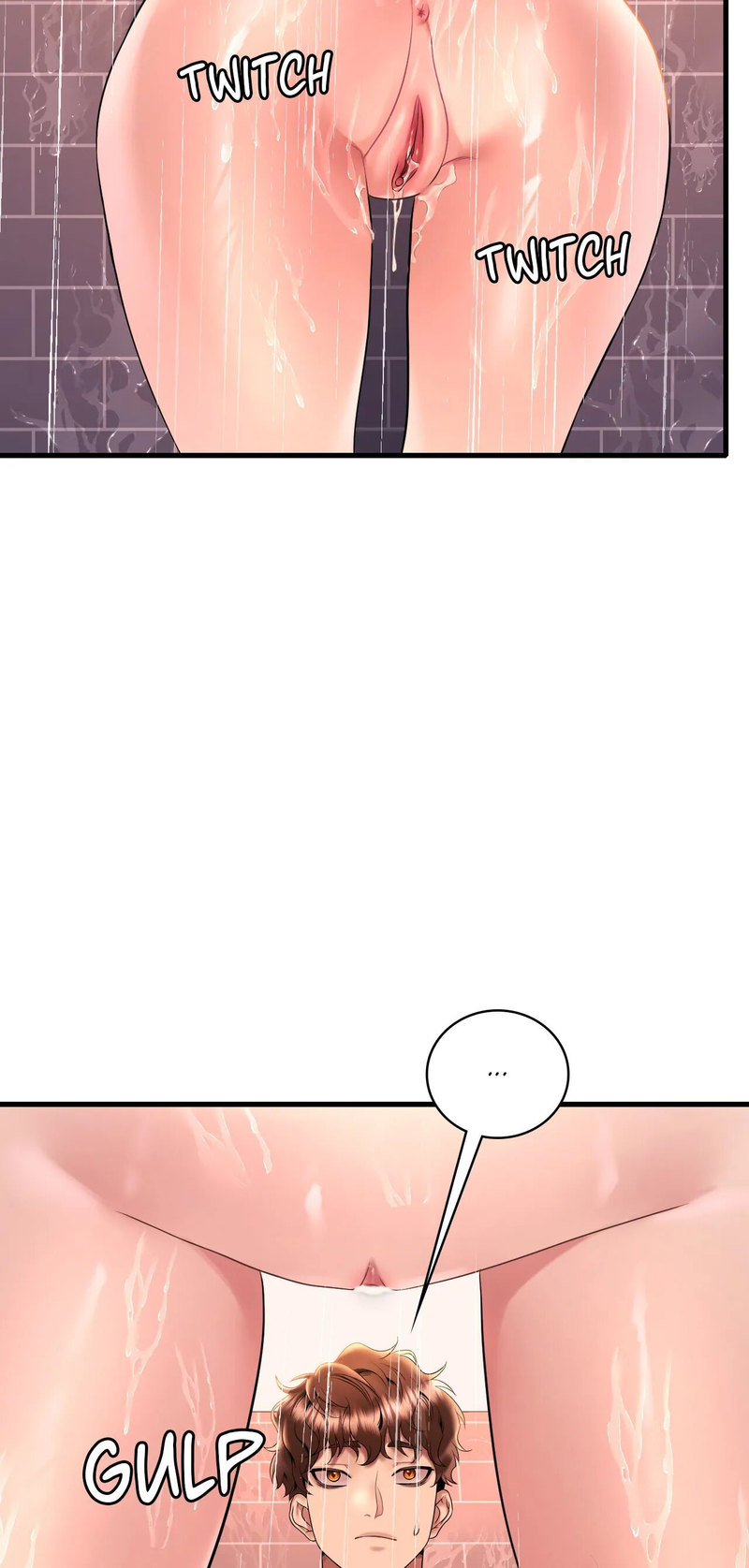 Drunk on You Chapter 42 Page 4